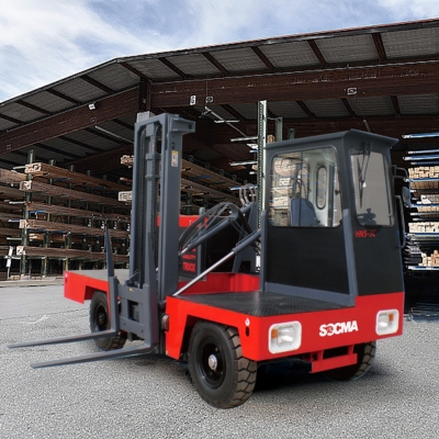 Dirección de Precisión